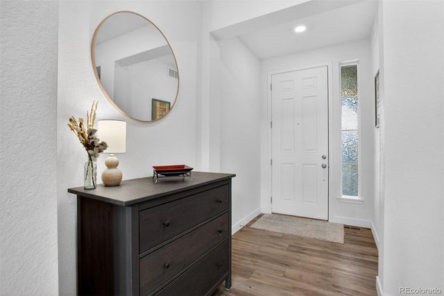 16348 Saint Paul Street, Thornton, CO 80602