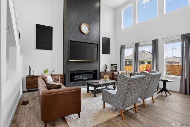 16348 Saint Paul Street, Thornton, CO 80602