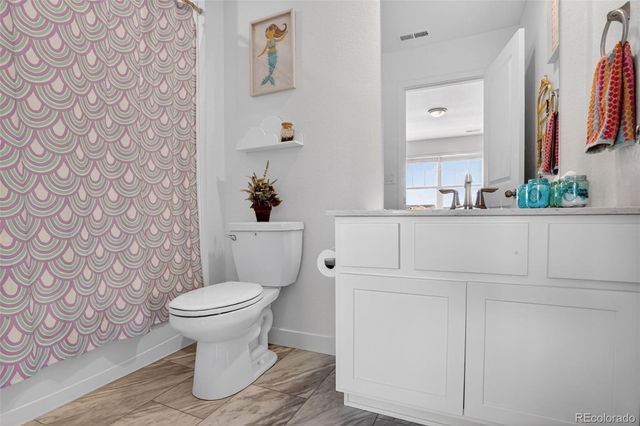 16348 Saint Paul Street, Thornton, CO 80602