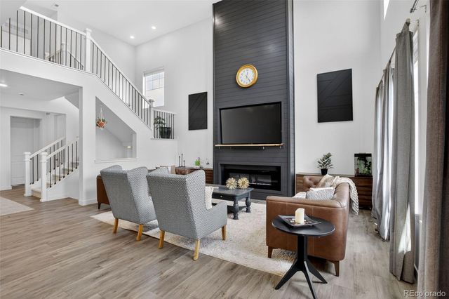 16348 Saint Paul Street, Thornton, CO 80602