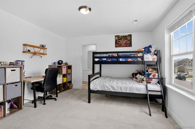 16348 Saint Paul Street, Thornton, CO 80602