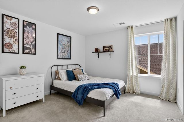 16348 Saint Paul Street, Thornton, CO 80602