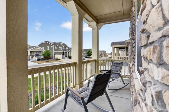 16348 Saint Paul Street, Thornton, CO 80602
