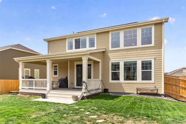 16348 Saint Paul Street, Thornton, CO 80602