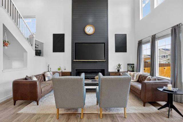 16348 Saint Paul Street, Thornton, CO 80602