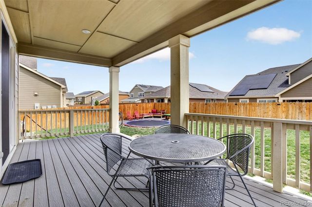16348 Saint Paul Street, Thornton, CO 80602