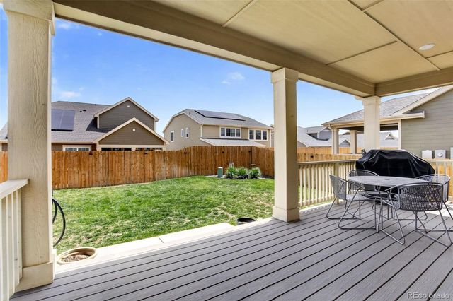 16348 Saint Paul Street, Thornton, CO 80602