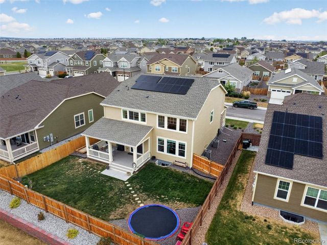 16348 Saint Paul Street, Thornton, CO 80602