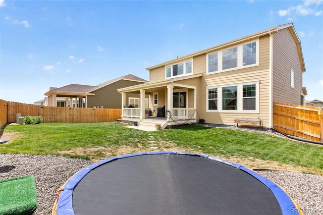 16348 Saint Paul Street, Thornton, CO 80602