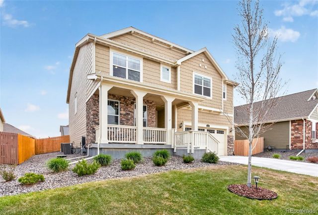 16348 Saint Paul Street, Thornton, CO 80602