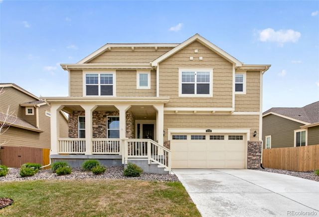 16348 Saint Paul Street, Thornton, CO 80602
