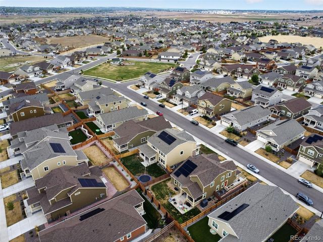 16348 Saint Paul Street, Thornton, CO 80602