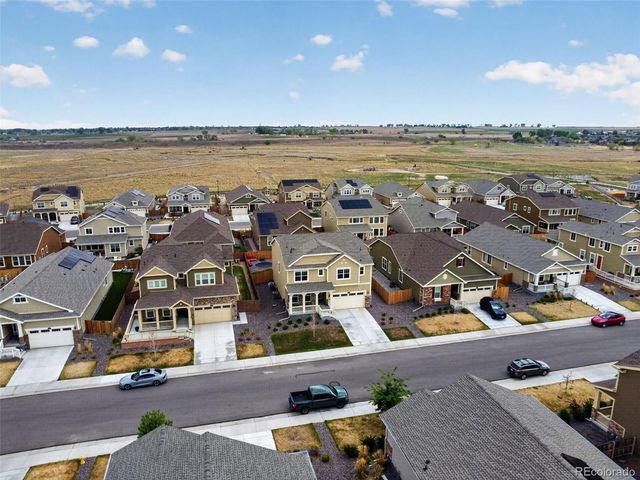 16348 Saint Paul Street, Thornton, CO 80602
