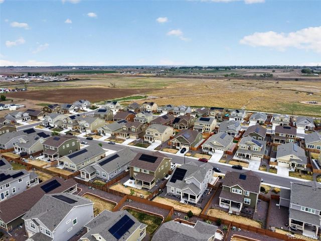 16348 Saint Paul Street, Thornton, CO 80602