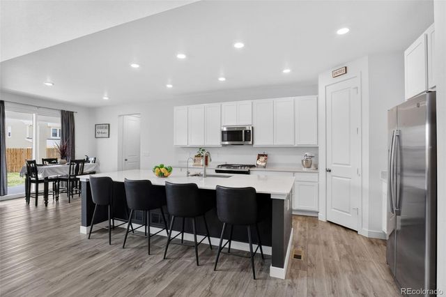16348 Saint Paul Street, Thornton, CO 80602