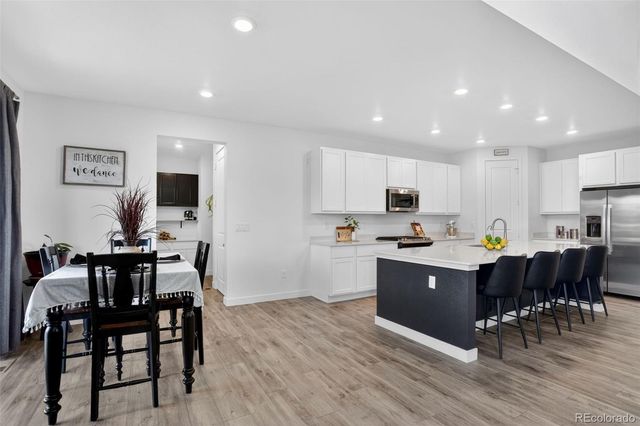 16348 Saint Paul Street, Thornton, CO 80602