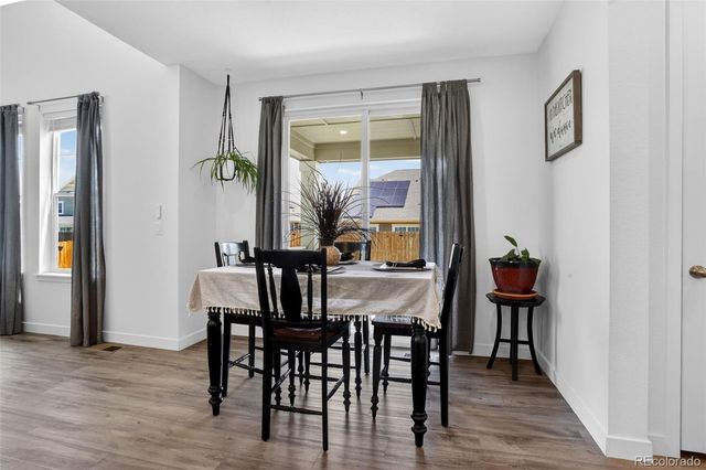 16348 Saint Paul Street, Thornton, CO 80602