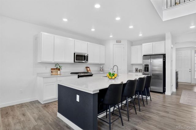 16348 Saint Paul Street, Thornton, CO 80602