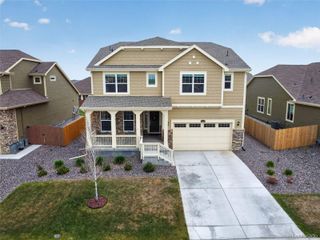 16348 Saint Paul Street, Thornton, CO 80602