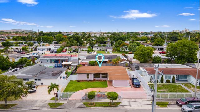 6160 W 14th Avenue, Hialeah, FL 33012