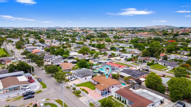 6160 W 14th Avenue, Hialeah, FL 33012