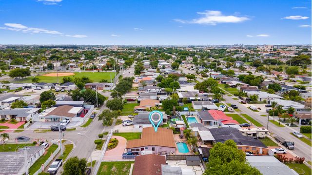 6160 W 14th Avenue, Hialeah, FL 33012