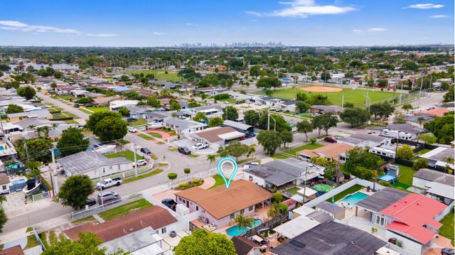 6160 W 14th Avenue, Hialeah, FL 33012