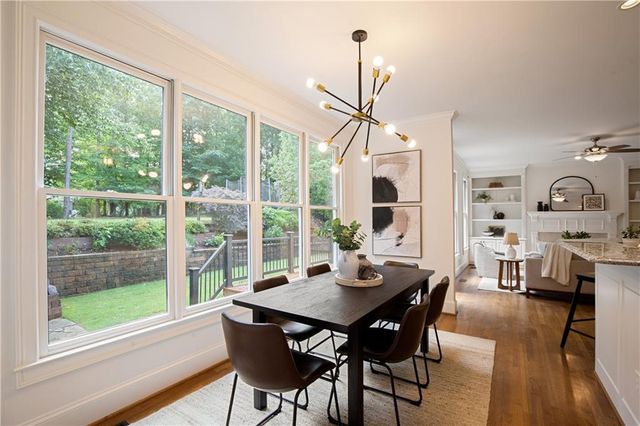 10425 Cranchester Way, Alpharetta, GA 30022