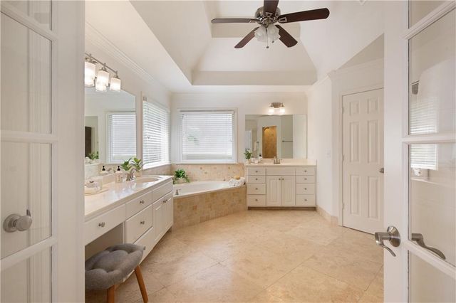 10425 Cranchester Way, Alpharetta, GA 30022