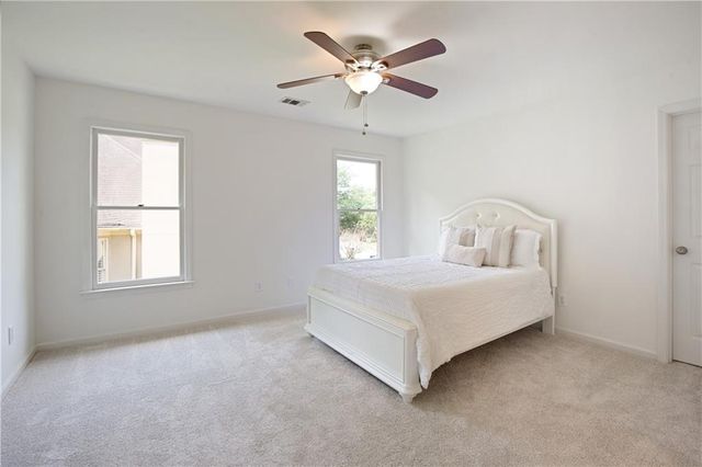 10425 Cranchester Way, Alpharetta, GA 30022