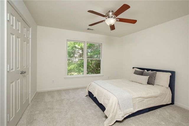 10425 Cranchester Way, Alpharetta, GA 30022