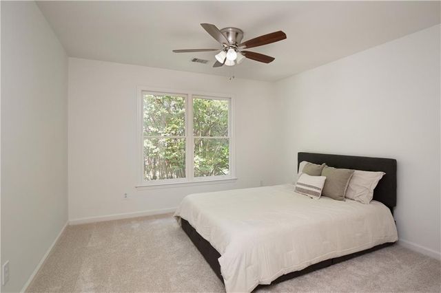 10425 Cranchester Way, Alpharetta, GA 30022