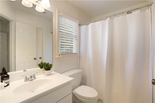10425 Cranchester Way, Alpharetta, GA 30022