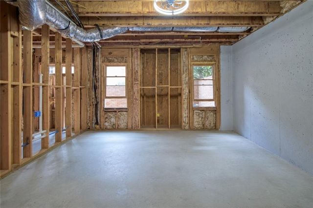 10425 Cranchester Way, Alpharetta, GA 30022