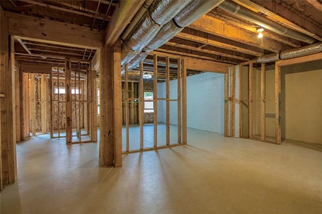 10425 Cranchester Way, Alpharetta, GA 30022