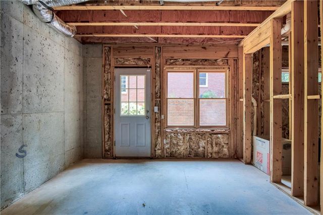 10425 Cranchester Way, Alpharetta, GA 30022