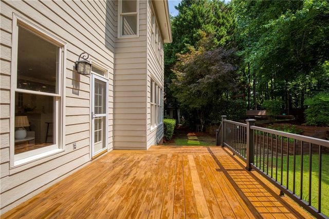 10425 Cranchester Way, Alpharetta, GA 30022