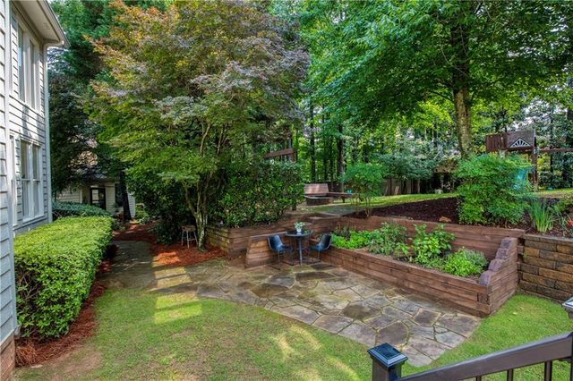 10425 Cranchester Way, Alpharetta, GA 30022