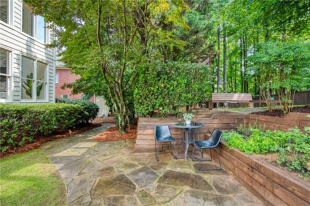 10425 Cranchester Way, Alpharetta, GA 30022