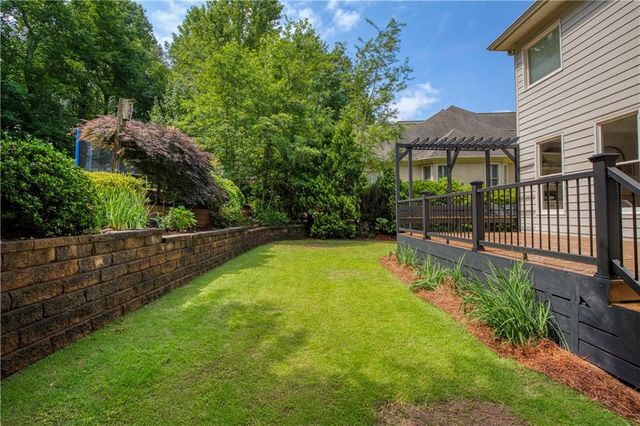 10425 Cranchester Way, Alpharetta, GA 30022