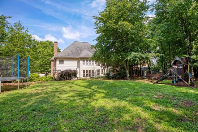 10425 Cranchester Way, Alpharetta, GA 30022