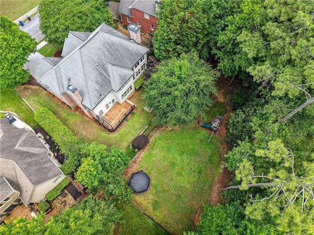 10425 Cranchester Way, Alpharetta, GA 30022