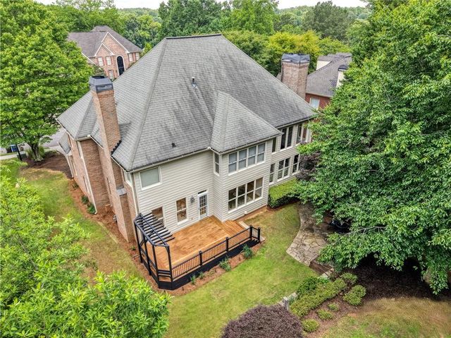 10425 Cranchester Way, Alpharetta, GA 30022