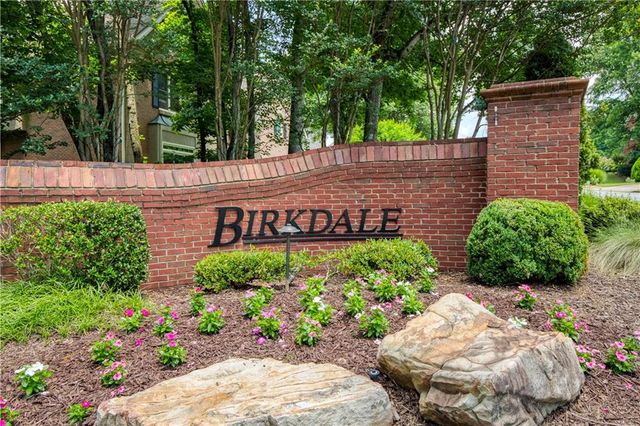 10425 Cranchester Way, Alpharetta, GA 30022