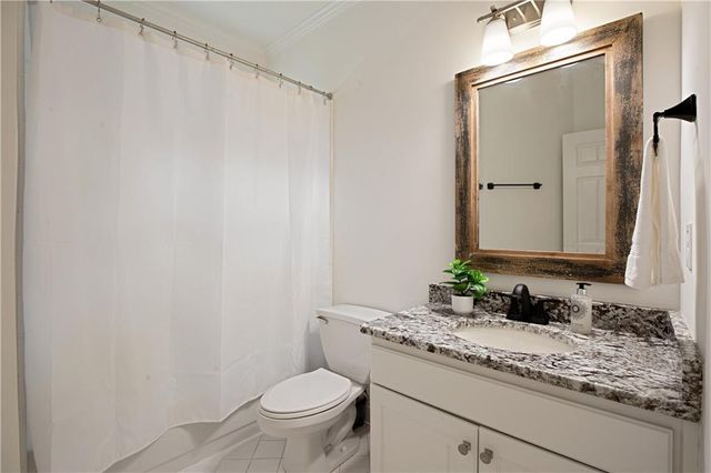 10425 Cranchester Way, Alpharetta, GA 30022