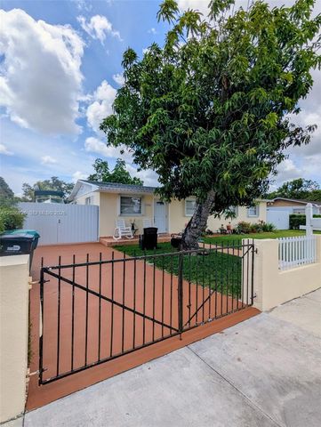 11934 SW 181st St, Miami, FL 33177