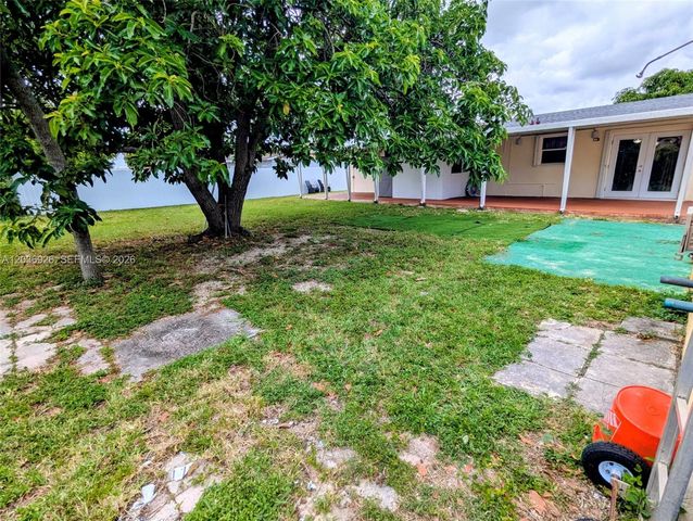 11934 SW 181st St, Miami, FL 33177