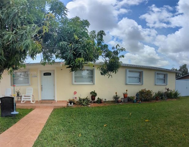 11934 SW 181st St, Miami, FL 33177