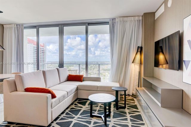 4010 S Ocean Drive R2106, Hollywood, FL 33019