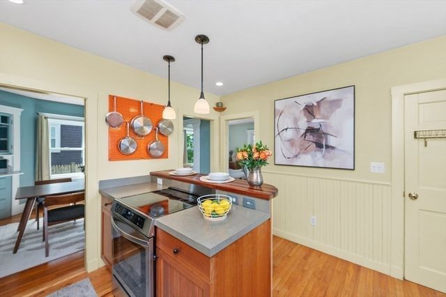 35 Columbia Road, Medford, MA 02155